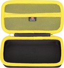 Fblfobeli Hard Carrying Case Compatible With Klein Tools Vdv501-851 Cable    