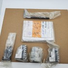 7-810-0400- 3204 - 4  Bison  fpu   3-jaw Self-centering Scroll Chuck Plain Back