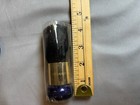 Vintage Estee Lauder Defining Powder Brush And Compact Mirror