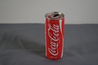 Vintage 1970s Coca Cola Can Japan   250ml  Pull Top Steel - Come On In Coke