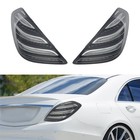 Upgrade For 2014-2016 Mercedes-benz S-class W222 Dynamic Led Tail Light Pair Set