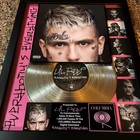 Lil Peep   Everybody s Everything   Platinum Music Award Vinyl Lp Record Cd