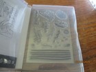Stampin  Up  Incredible Like You Photopolymer Stamp Set - Clear Stamps 148708