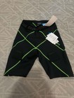 2 Bauer Pro Core 1 0 Compression Fit Jock Short  Size Men   s Medium