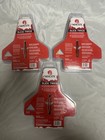 3 Packs Of Swhacker 100 Grain 2 Inch Cut Broadheads