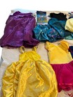 Lot 10 Girls Dress Up Costume Pretend Play Disney Princess 3-4 Encanto Anna Bell