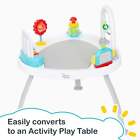 Smart Steps   Bounce N  Play 3-in-1 Activity Center Plus With Stem Learning Toys