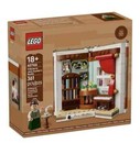 Lego 40766 Tribute To Jane Austen   s Books  Brand New