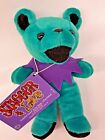 Grateful Dead Bean Bear  By Liquid Blue  Stagger Lee  birthday 5 10 1991  New