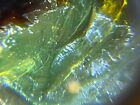 415 Grams Large Rare Green Amber Rough Natural High- Quality Sumatra Indonesia