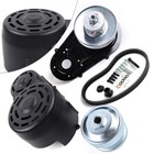 40 Series Torque Converter Kit For Go Kart  Fit Predator Dune 420cc Gx 390-1 