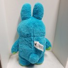 Disney Pixar Toy Story 4 Signature Collection Bunny Plush Talking 16    Thinkway