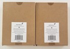 New Papyrus Lot Of 2 Christmas Greeting Card Boxes 8 Cards Per Box  33 90 Value