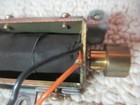 Sega Ghost Squad Recoil Assembly  Arcade Game Video Part Cf4-49