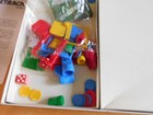 Vintage 1981 Doubletrack Board Game Milton Bradley 100  Complete