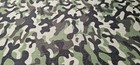 Posh Peanut Changing Pad Cover Cadet Camo Nursery Bamboo Retired