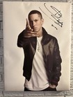 Custom Eminem Canvas Wall Art