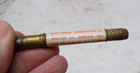Cecil Baker Livestock South St Joseph Missouri Bullet Pencil  27 This Family 