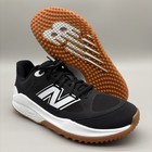 New Balance Fresh Foam 3000v7 Baseball Turf Women s Size 8 5 Black T3000bk7 Wide