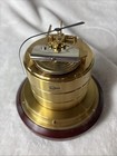 Barigo German Weather Station Hygrometer Barometer Thermometer For Parts repair