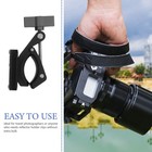 Light Reflector Stand Photography Clamps Heavy Duty Lighting Clip