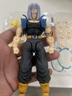 Tonsenarttoys 06a Dragon Ball Warped Vengeance Unbound Wrath Trunks In Stock