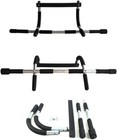 Doorway Chin Up Pull Up Bar Multi-function Home Gym