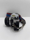 Vintage Olympus Om-10 35mm Film Camera