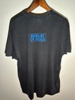Snoop Dogg  beware Of Dogg  90 s Vintage Reprint Single Stitch T-shirt Gem Tag