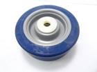 199026 New-no Box  Mfg- 1g376 Caster Wheel  4 D X 1-1 2 In  W  375 Lb 