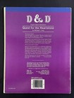 Tsr D d 9114 - Xl-1 Expert Game Adventure - Quest For The Heartstone