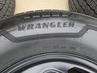 Oem Cybertruck 18   1  Molten Wheel    1   Goodyear Tire 285 70r18 Tread 100 