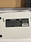 Ownznn Wireless Intercom System Znnf60 2 Units 9 Channel Home Offic