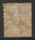 Eritrea Scott 2 Mh Fine - 1892 2c Orange Brown Issue With Overprint