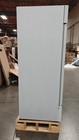 Westlake 54  2-door Glass Merchandiser Refrigerator  49 Cu ft     New Aged Stock