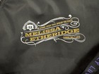 New Melissa Etheridge Large Vip Crew Jacket Yes We Are Tour With Indigo Girls