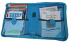 Weight Watchers  Pointsplus Kit- Dining Cookbook Dvd  case