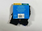 Fruit Of The Loom Toddler Boys 3 Crew 3 Ankle Socks  6 Pair  L  3-5 Years  New 