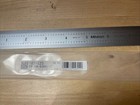 Mitutoyo 12  300mm Scale Rigid Stainless Hardened Rule 182-125 Japan Brand New