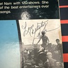 Signed Cristy Lane Lp Record Album Autographed Signed Lp