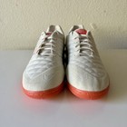 Nike Lunargato Ii Gato Indoor Soccer Cleats  mango  Us 11 5 Men   s 580456-011