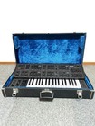Yamaha Cs-15 Analog Synthesizer     Vintage     Tested     W  Original Case     100v
