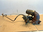 Detroit Diesel Series 60 Engine Egr Valve 23533570 Oem 23533124
