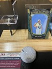 Rory Mcelroy Signed Golf Ball Jsa Ai23719 udp Goodwin Champions  20