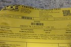 Adb Hoist Rings 33102 3 4 -10 Thread Size 7 000 Lb Working Load Limit Hoist Ring