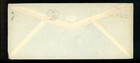 Postal History Hong Kong  194 2  Cc Astor Hotel Air 1959 Kowloon To La Jolla Ca