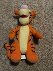 Tigger 11  Plush Vintage Mattel Winnie The Pooh Clean Classic Stuffed Animal Toy