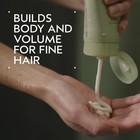 Aveda Pure Abundance Volumizing Clay Thin Hair Conditioner Fine Hair 6 7 Fl Oz