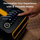 Bougerv Pc35 Portable Air Conditioner 3500btu For Rv Tent Camping W app Control