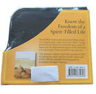Beth Moore Living Beyond Yourself 11 Audio Cd s   Guide Zippered Case Set  New
